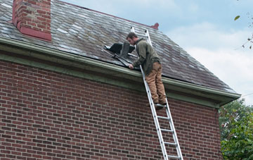 what affects urgent Gardham roof repairs