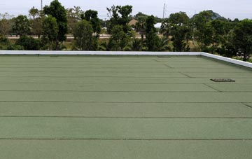 all Gardham roofing types quoted for