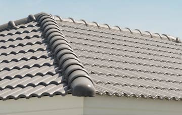 advantages of Gardham clay roofing