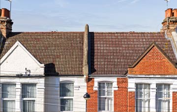 clay roofing Gardham, East Riding Of Yorkshire