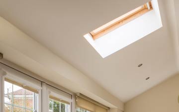 Gardham conservatory roof insulation companies