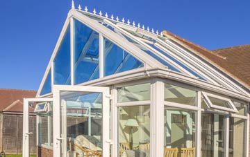 conservatory roof insulation costs Gardham