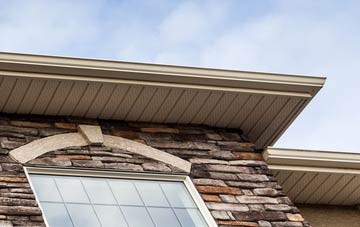 Gardham diy soffit installation