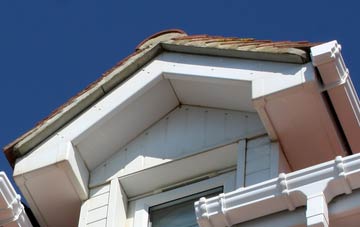 Gardham fascia installation costs