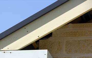 Gardham fascia repairs