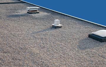 flat roofing Gardham, East Riding Of Yorkshire