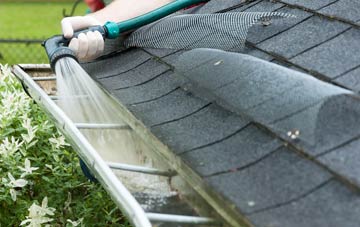 Gardham gutter cleaning costs
