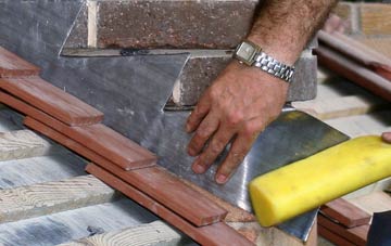 is Gardham lead roofing safe?