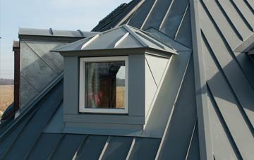 metal roofing Gardham, East Riding Of Yorkshire