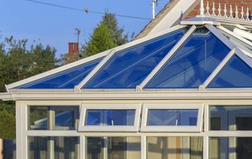 professional Gardham conservatory insulation
