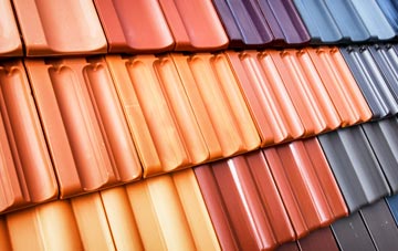 Gardham roof tile costs