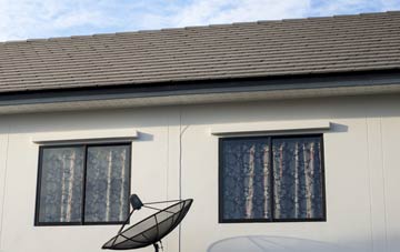 Gardham rubber roof costs