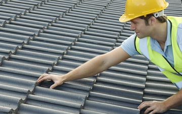 screened Gardham roofing companies