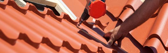 save on Gardham roof installation costs