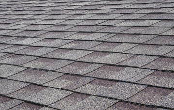 Gardham tiles for shallow pitch roofing