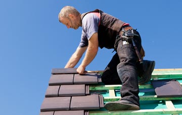 disadvantages of Gardham slate roofing