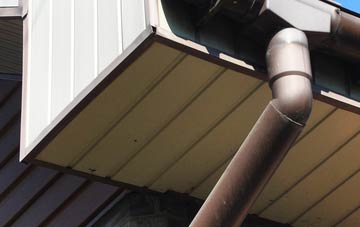 Gardham soffit installation costs