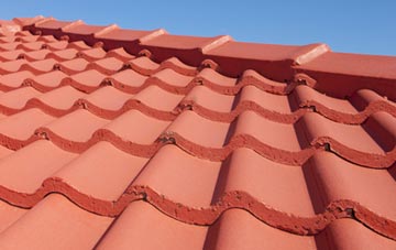 Gardham tile and slate roof replacement