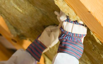 types of Gardham pitched roof insulation materials
