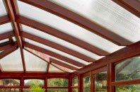 Gardham conservatory roofing insulation