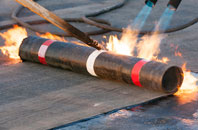 Gardham flat roof sealing