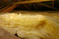 Gardham pitch roof insulation